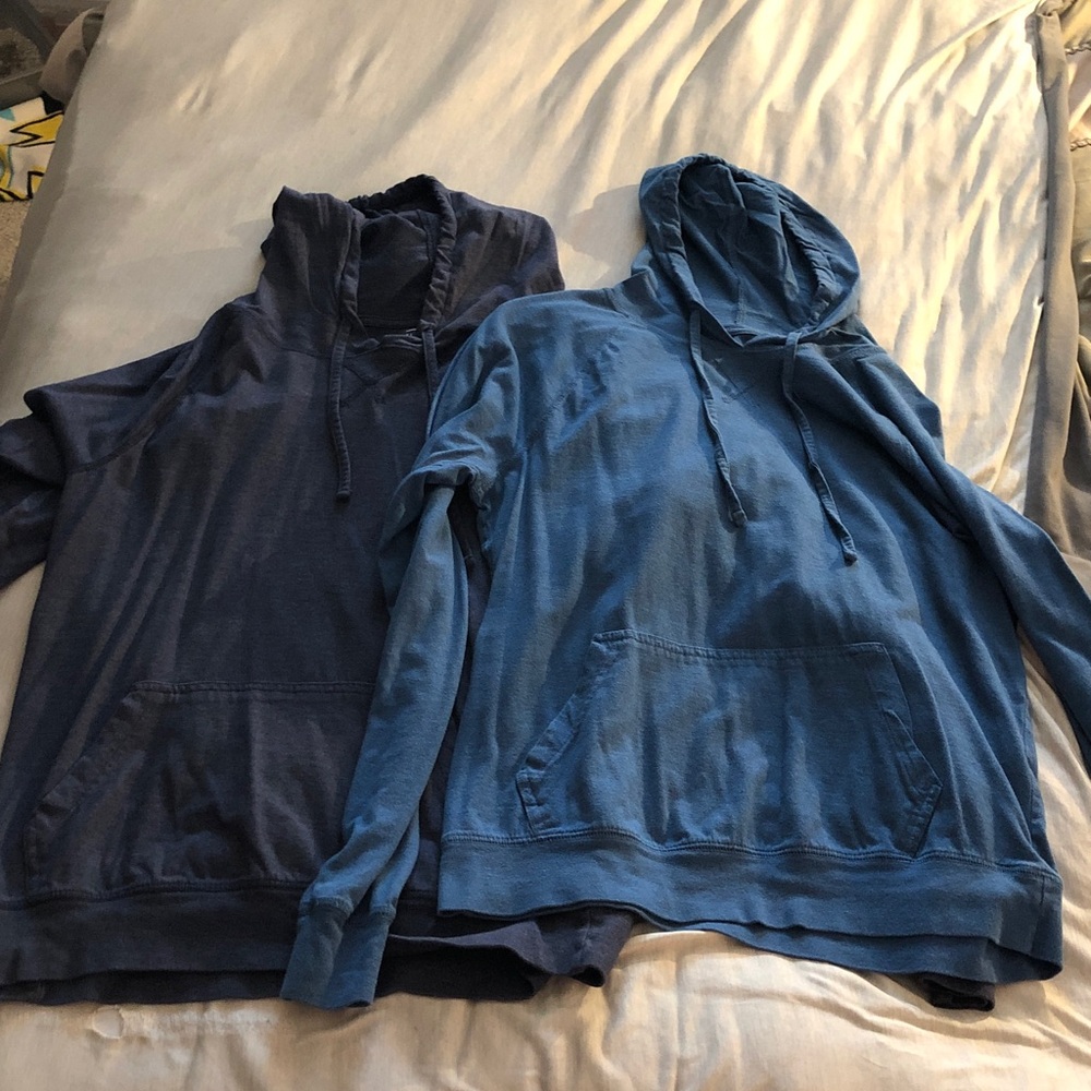 Public opinion pull over hoodies